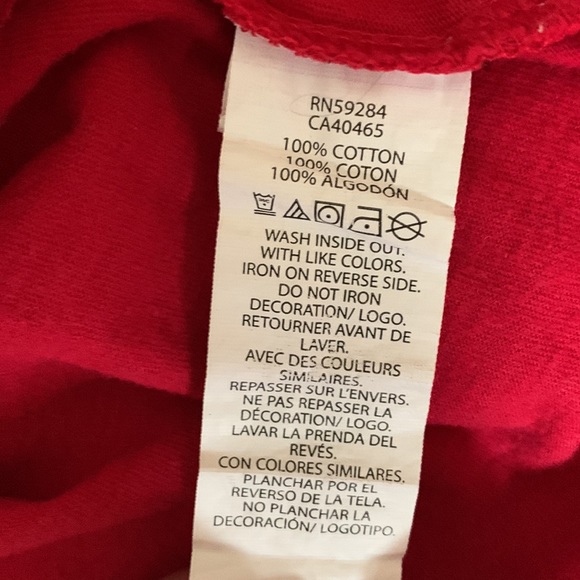 Kids Christmas Shirt - Picture 4 of 5